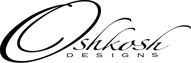 Oshkosh designs logo